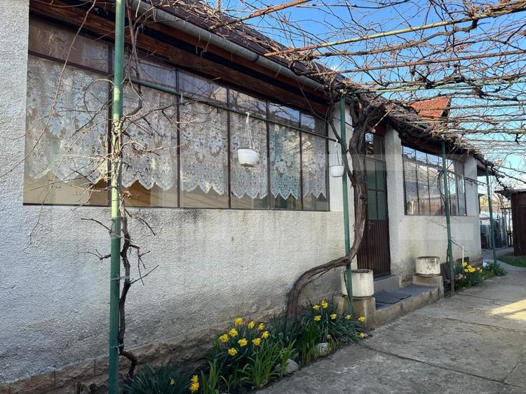 Casa individuala, curte si gradina, Harman - 15