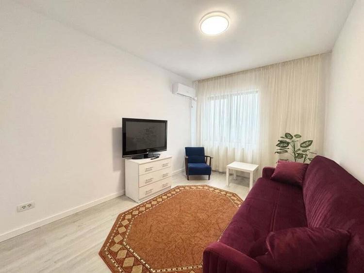 Apartament cu terasa, centrala proprie, spatios - 15