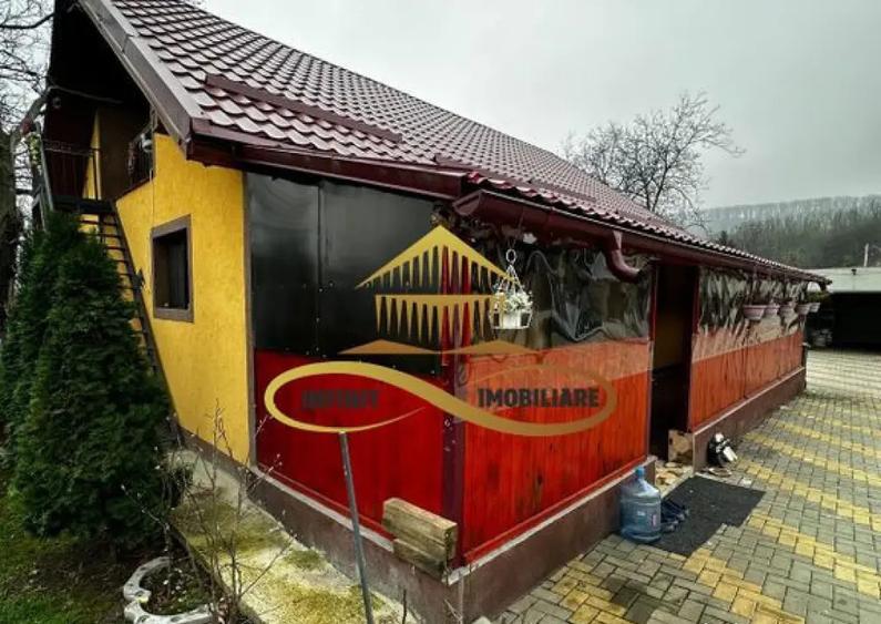 Casa de vanzare in Gheorghe Doja Bacau - 14