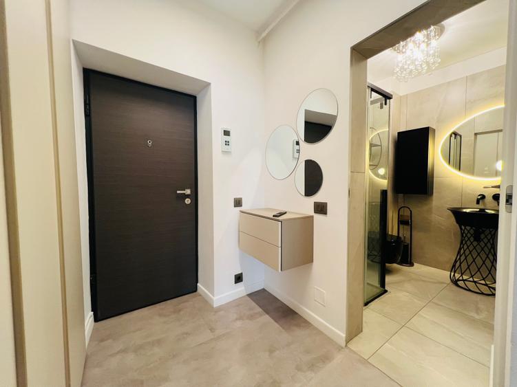 Vanzare Apartament 3 Camere  Iancu Nicolae/British School/2 locuri de parcare - 12