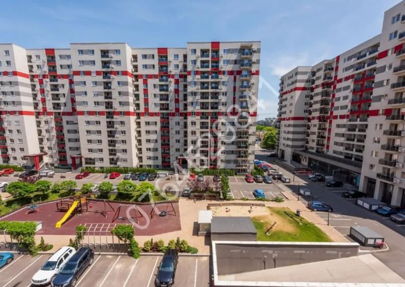 Apt. 2cam. Pacii, Rotar Park1, Bd. I. Maniu,langa metrou Pacii,parcare - 4