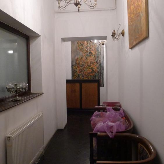 Inchiriere apartament 5 camere parter Cotroceni metrou renovat nemobilat - 16