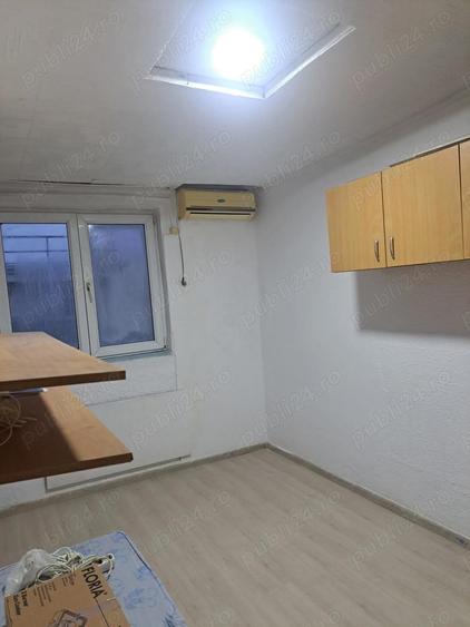 Vand garsoniera cf. 3, zona Baicului,renovata,zona centrala, linistita - 3