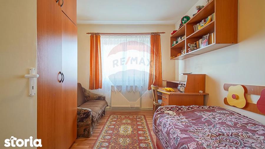 Apartament 3 camere decomandat Codlea | Comision 0% | - 5