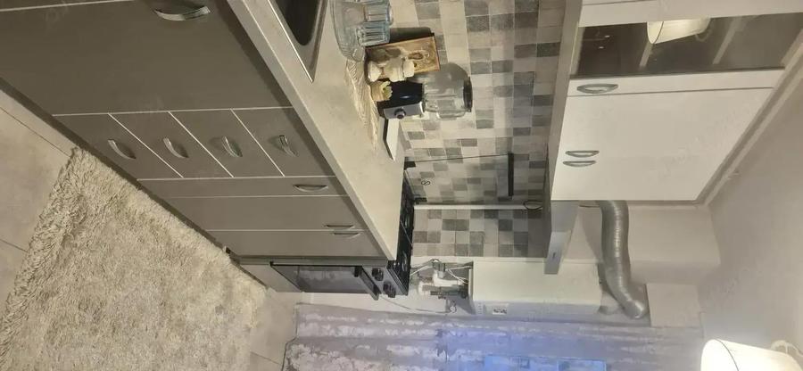 Top,ap in Confort City,Splaiul Unirii nr9,reper Vitan Barzesti,Pallady - 3