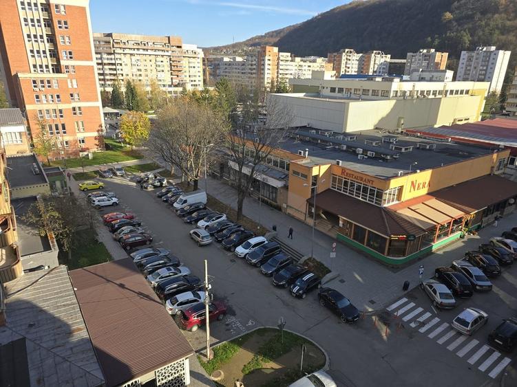 Resita Apartament cu o camera (garsoniera) ultracentral in Resita - 8