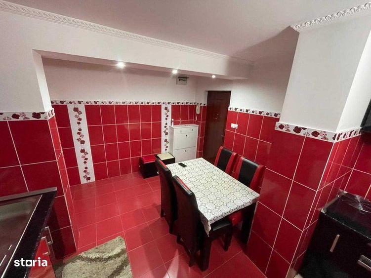 Apartament 2 camere+bucatarie+baie + balcon - 2