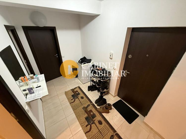 Apartament 3 camere DECOMANDAT-- ETAJ 1-- Valea Lupului - 5