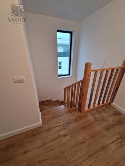 Penthouse 5 camere - Bloc Nou - Theodor Pallady - 22