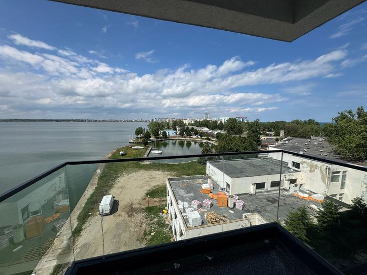 Apartament 2 camere de vânzare –Mamaia(Butoaie) ,malul Lacului Siutghiol(AXV13) - 16