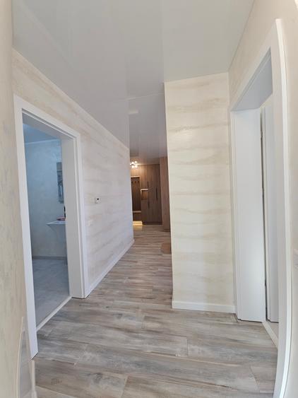 Apartament cu 3 Camere in Bloc Nou Curte Interioară Garaj Str Primăverii Stadion - 44