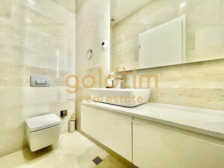 NOU/ PENTHOUSE/ PRIVELISTE/ TERASA GENEROASA/ 2 LOCURI DE PARCARE SUBTERANE - 20