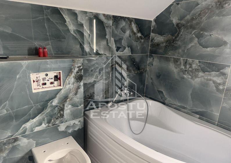 Casa individuala in Giarmata Mare - 1