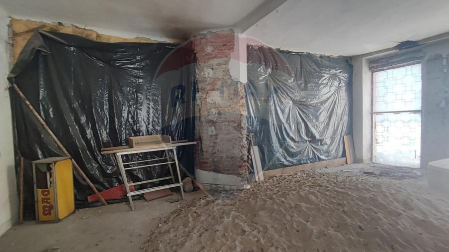 De vanzare spatiu comercial 68 mp flexibil cu posibilitate extindere - 22
