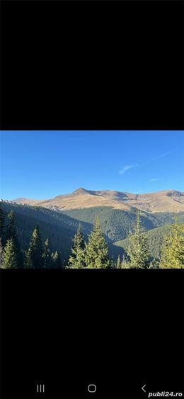 Vand Vila in Sta?iunea Montana Ranca jud Gorj - 2