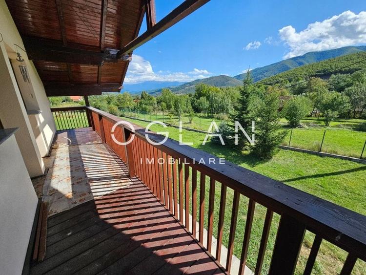 Casa in Tocile, 2391 mp teren, COMISION 0% - 18