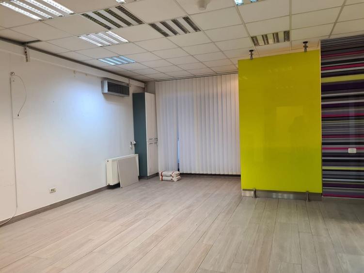 Spațiu birouri / activități comerciale – zonă premium, Nordul Capitale - 1