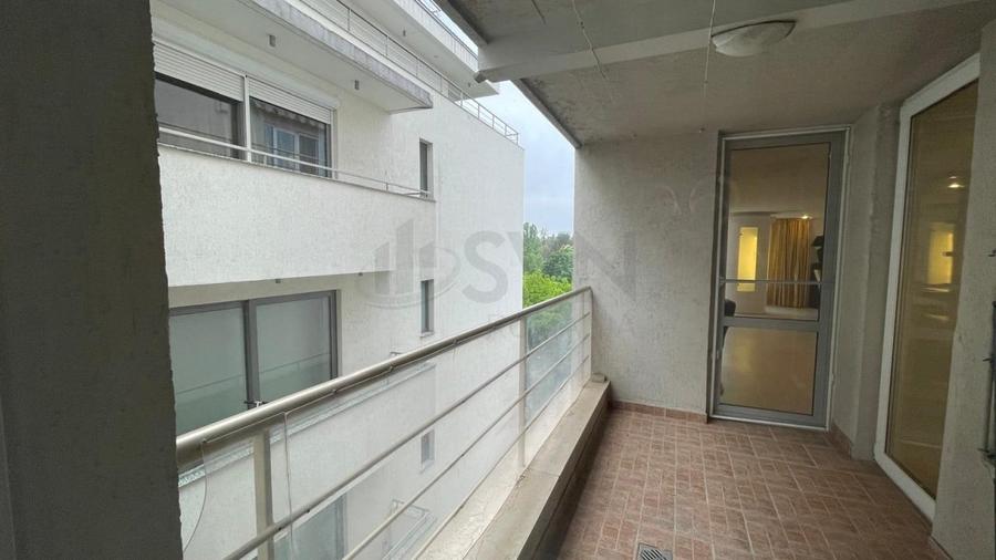 REA1019464 Apartament 4 camere I Sos Nordului I Prima linie I Vedere Parc I Parc - 16
