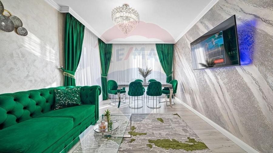 Comision 0|Liniște, lumină, lux – apartamentul care le are pe toate - 2