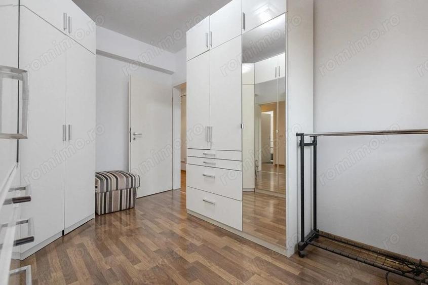 Casa individuala la pret de duplex langa padure | Comision 0% - 14