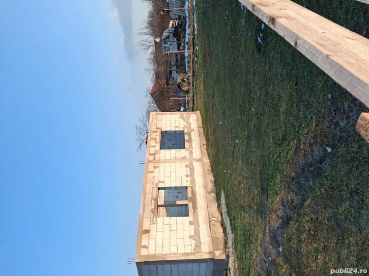 Vand Casa Boc?a Romana. cititi descrierea inainte sa sunati. - 5