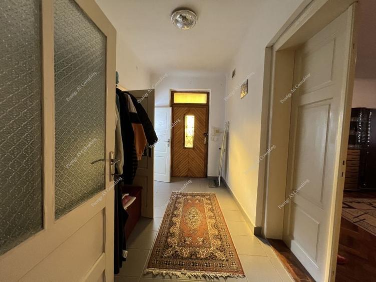 Casa 5 Camere | 1573mp Teren | Dambovita - 8