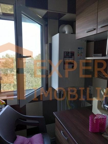 Apartament 3 camere, termen lung, zona Brotacei-Constanta - 11