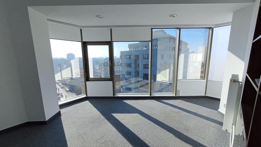 REC3000078 Spatiu comercial in cladire de birouri zona Mosilor - 5