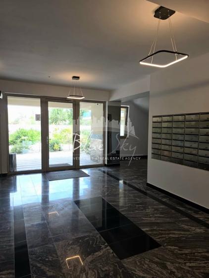 Apartament cu 2 camere in Marina Surf Residence – Mamaia Nord - 17