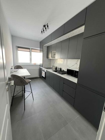 Apartament 3 camere de vanzare Vivamus Park Residence - 1