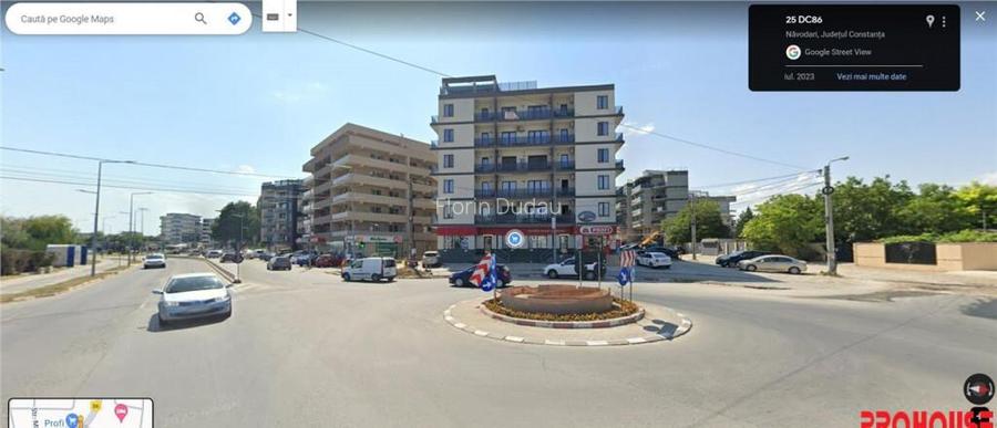 Mamaia Nord - bloc 2019 - 2 camere decomandate - etaj 1 Mamaia Nord - bloc 2019 - 2 camere decomandate - etaj 1