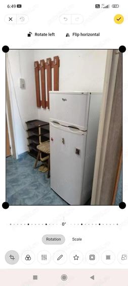 Garsoniera renovata de inchiriat in Dr Taberei Proprietar - 4