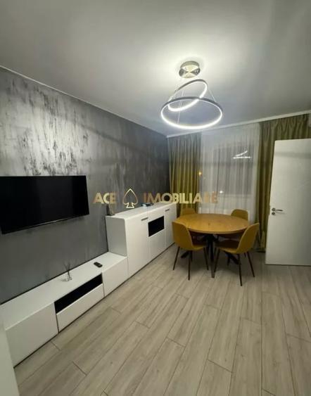 Garsoniera de inchiriat | 1 Decembrie 1918 | Metrou | 36 mp | renovata - 1