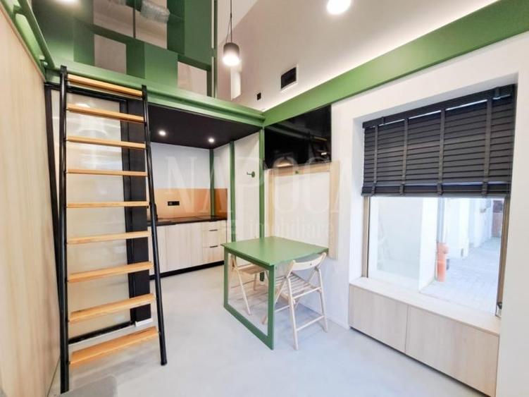 Garsoniera de vanzare in Centru, Cluj Napoca - 2