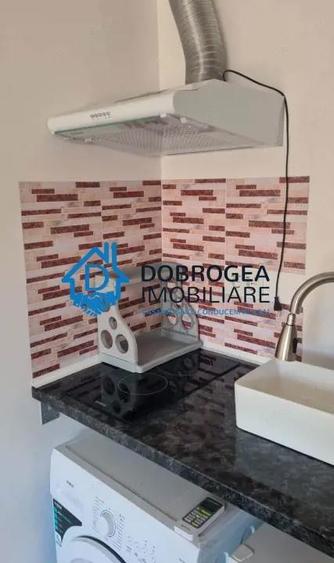 ZONA VEST -GARSONIERA CONFORT 2, PARTER ,RECENT RENOVATA,BAIE PROPRIE - 3