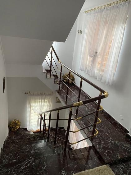 VILA P+1+M | ZONA COMPOZITORI | MOBILATA - 8