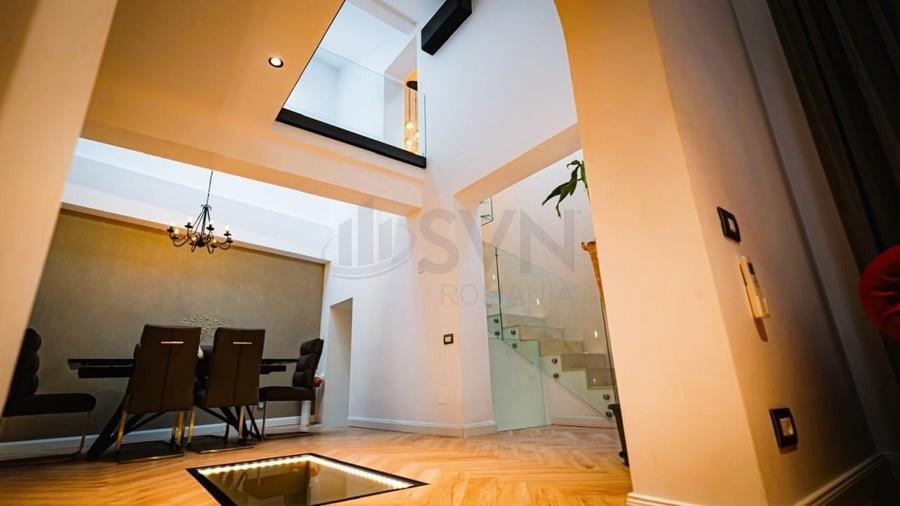 REV2004684 VIla PREMIUM de inchiriat l Floreasca - 1