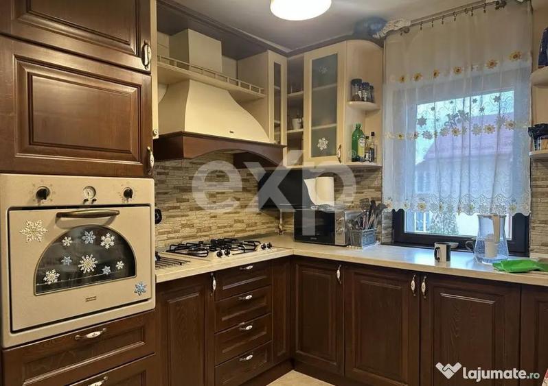 Apartament 2 camere cu 2 balcoane Racadau | Confort, - 3