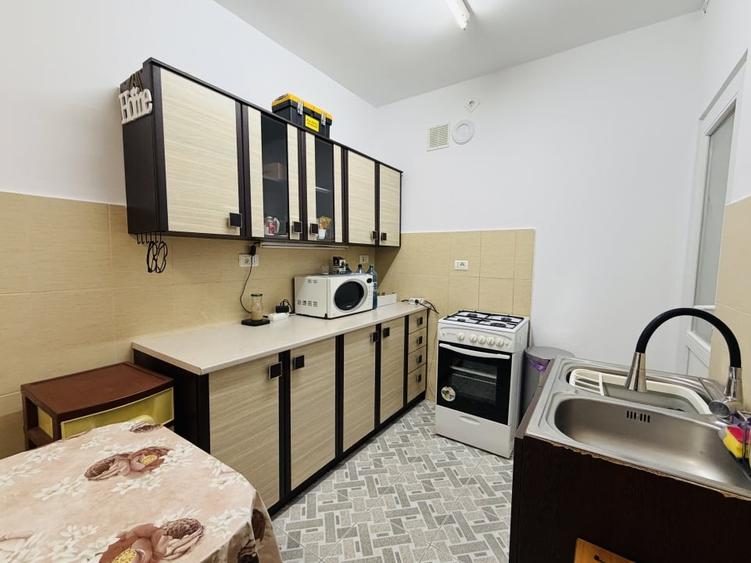 Apartament 2 camere, 49 mp utili, mobilat - Ultracentral - 5