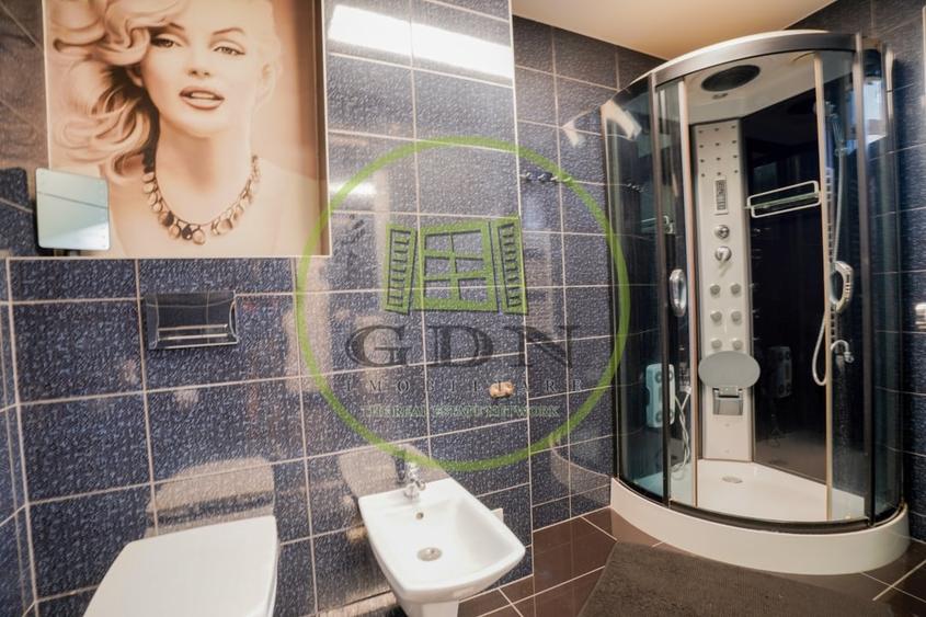 Apartament deosebit cu 3 camere | 83 mp totali | cartier Astra, Brasov - 7