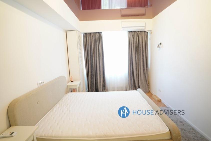 Inchiriere apartament 2 camere 13 Septembrie, in bloc nou - 12