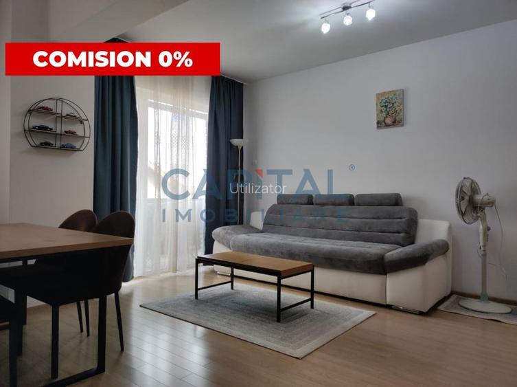 Comision 0 % Apartament 2 camere, balcon 12mp, Buna Ziua Comision 0 % Apartament 2 camere, balcon 12mp, Buna Ziua
