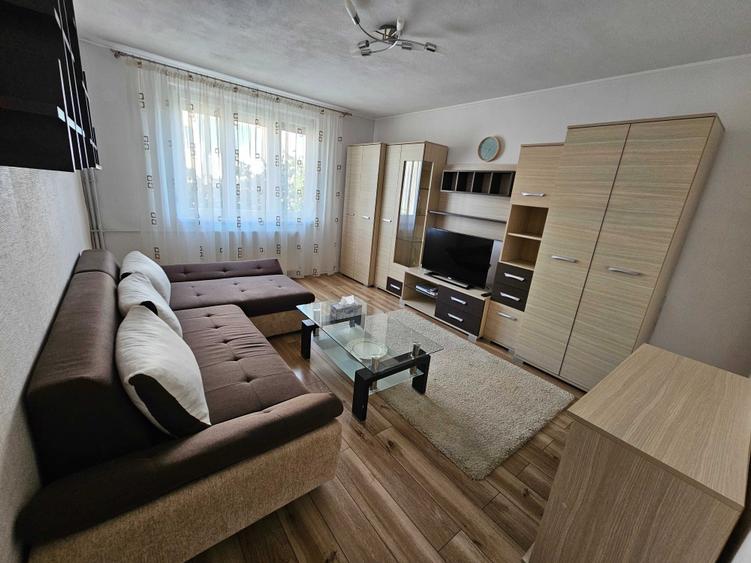 Apartament 3 camere, 2 bai, zona Iosia - 1