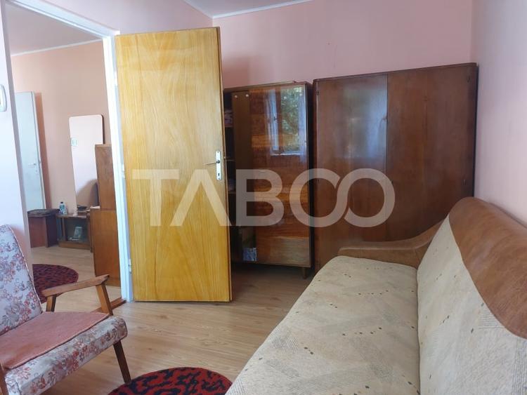 Apartament de vanzare 2 camere 37 mp etaj 1 Aleea Biruintei Sibiu - 7