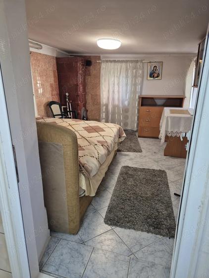 Casa complet mobilata ?i utilata + teren 19 ari Falciu, Vaslui 40.000 EURO negociabil - 7