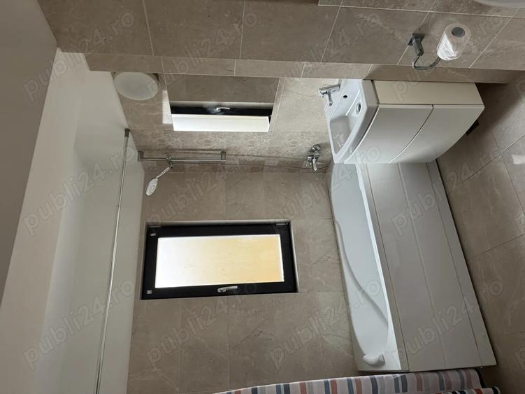 Inchiriere Apartament Metropolitam Iassium Luxury-Targu Cucu-Podu de Fier - 3