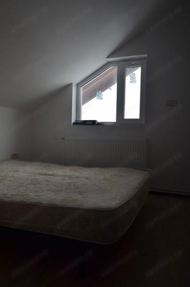 Busteni-Apartament cu doua camere - 2