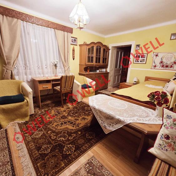 Casă familiară de vânzare în Bixad! - 19