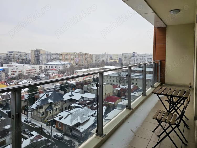 Apartament 2 camere InCity P. Alba Iulia Dristor Direct Proprietar - 3