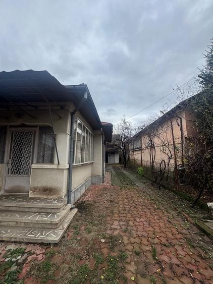 Casa De Vanzare Filipestii de Padure - 5